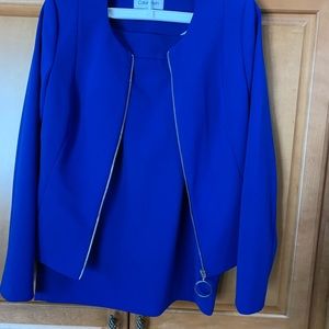 Suits and jackets each item 50.00